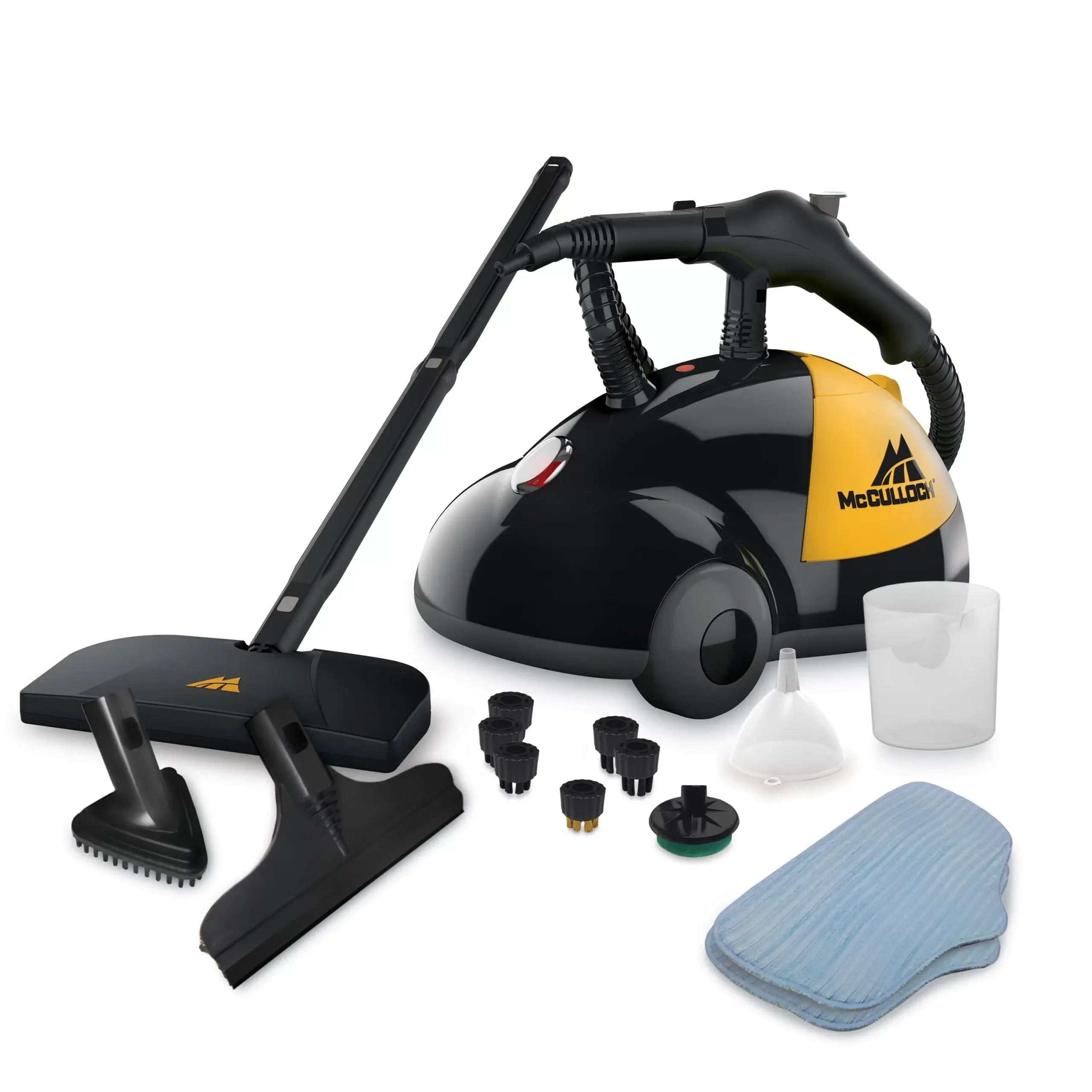 All Steam Cleaners